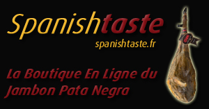 Boutique du Jambon Pata Negra