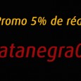 Code Promo pour acheter du jambon pata negra Je vous laisse un code promo pour acheter dans la boutique de Spanishtaste les meilleurs jambons Pata Negra de Jabugo, avec une réduction du 5%. Vous devez simplement inserer le...
