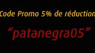 Code Promo pour acheter du jambon pata negra Je vous laisse un code promo pour acheter dans la boutique de Spanishtaste les meilleurs jambons Pata Negra de Jabugo, avec une réduction du 5%. Vous devez simplement inserer le...