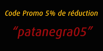 Je vous laisse un code promo pour acheter dans la boutique de Spanishtaste les meilleurs jambons Pata Negra de Jabugo, avec une réduction du 5%. Vous devez simplement inserer le...