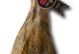 Le jambon Pata Negra « Solo Bellota » de Covap Aujourd’hui je veux vous parler d’un jambon « Pata Negra » que j’ai beaucoup aimé. Il s’agit du jambon ibérique « Solo Bellota » de la marque Covap. Ce jambon vient de la...