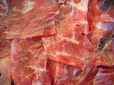 Jambon Pata Negra Jambon Pata Negra