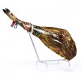 Le jambon espagnol, jambon iberique bellota, bon pour la santé Le Jambon ibérique (jamon iberico) n’est pas seulement le produit gastronomique plus international de l’Espagne mais aussi un produit qui est bon pour notre cœur, c’est-à-dire, riche en graisses et...