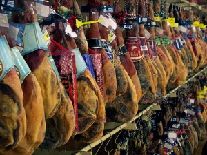 Acheter un jambon Pata Negra