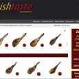 Le véritable jambon Pata Negra chez Spanishtaste.fr Quand vous cherchez à acheter un jambon espagnol Pata Negra et vous regardez à Internet, vous verrez qu’il y a chaque fois plus de boutiques en ligne qui présentent ce...