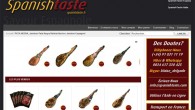 Le véritable jambon Pata Negra chez Spanishtaste.fr Quand vous cherchez à acheter un jambon espagnol Pata Negra et vous regardez à Internet, vous verrez qu’il y a chaque fois plus de boutiques en ligne qui présentent ce...